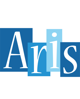 Aris winter logo