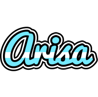 Arisa argentine logo