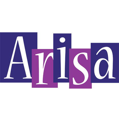 Arisa autumn logo