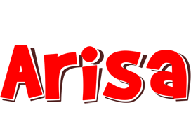 Arisa basket logo