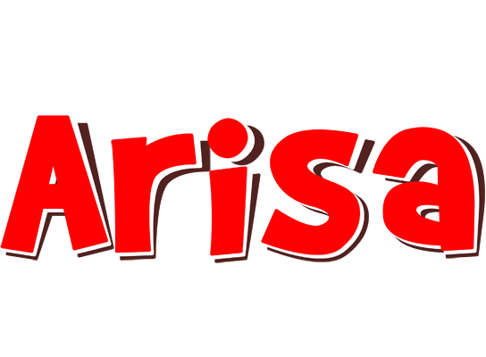 Arisa basket logo