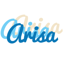 Arisa breeze logo