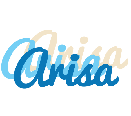 Arisa breeze logo