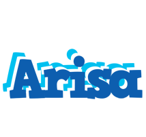 Arisa business logo