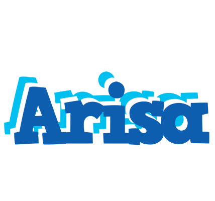 Arisa business logo