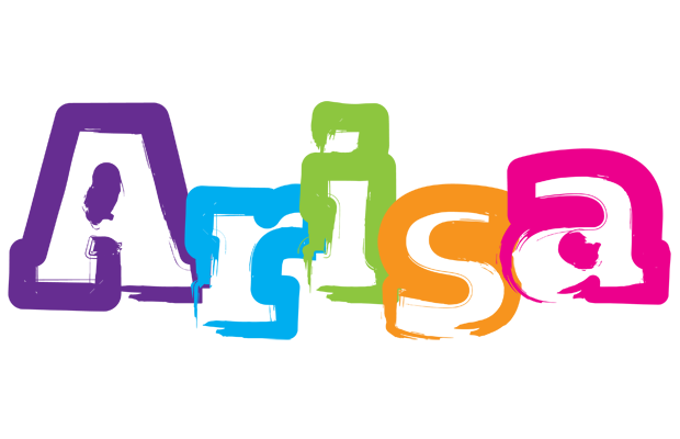 Arisa casino logo