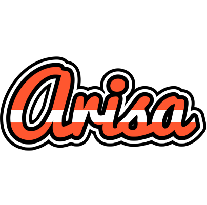 Arisa denmark logo