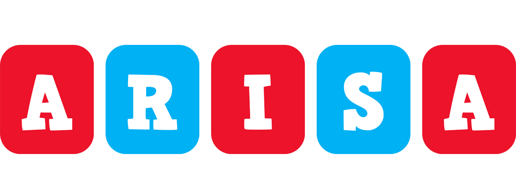 Arisa diesel logo