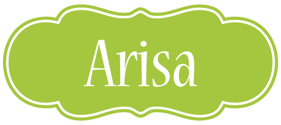 Arisa family logo