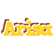 Arisa hotcup logo