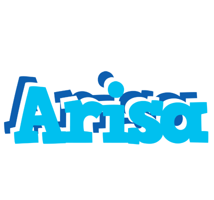 Arisa jacuzzi logo