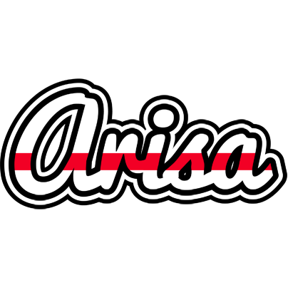 Arisa kingdom logo
