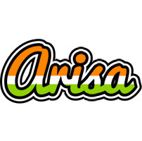 Arisa mumbai logo