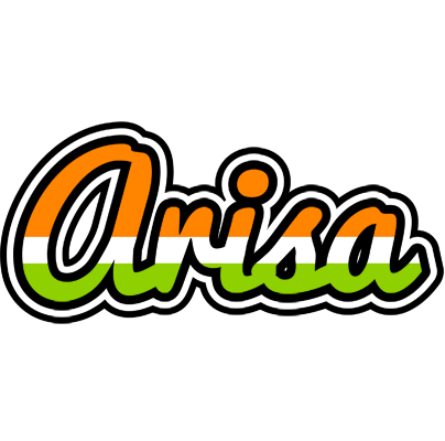 Arisa mumbai logo