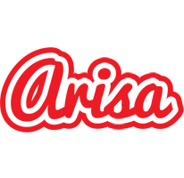 Arisa sunshine logo