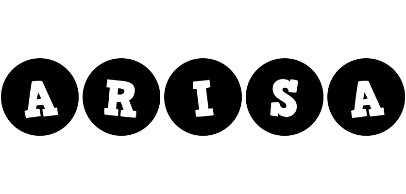 Arisa tools logo