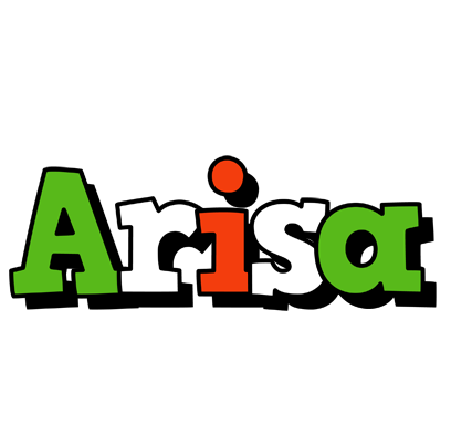 Arisa venezia logo