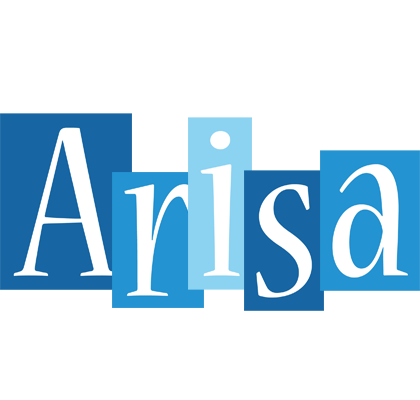 Arisa winter logo