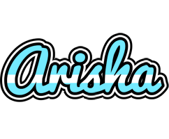 Arisha argentine logo