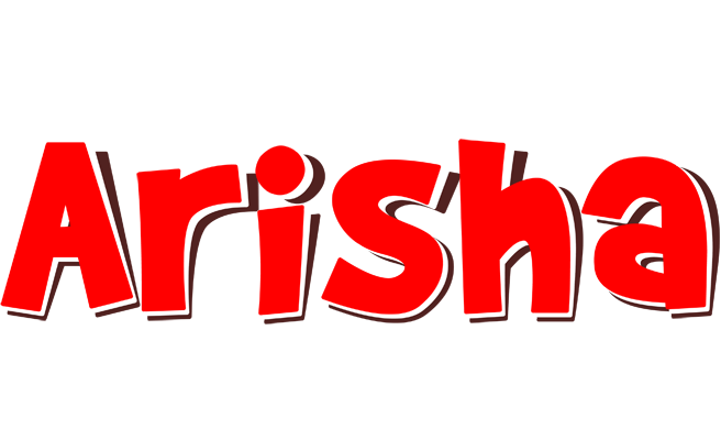 Arisha basket logo