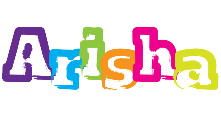 Arisha casino logo