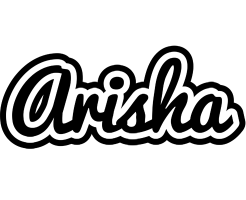 Arisha chess logo
