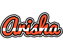 Arisha denmark logo