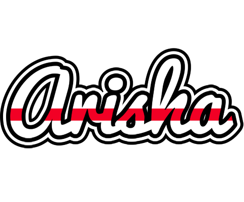 Arisha kingdom logo