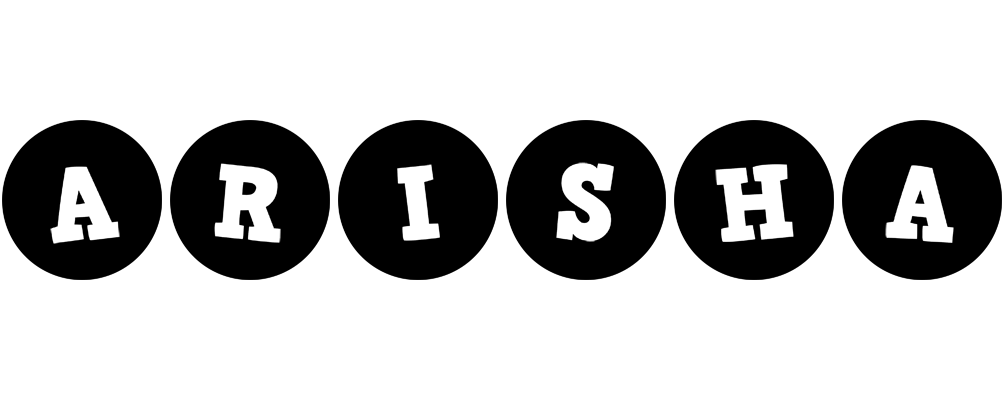 Arisha tools logo