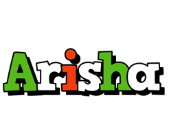 Arisha venezia logo