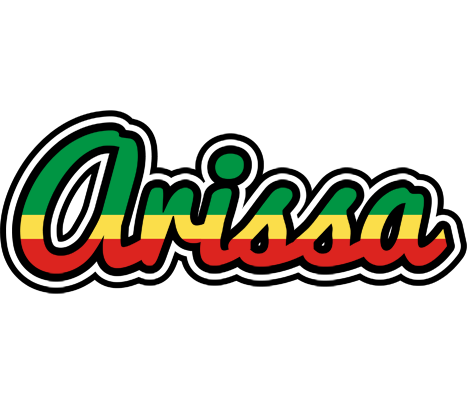 Arissa african logo