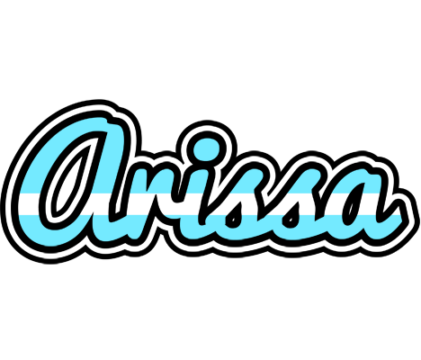 Arissa argentine logo
