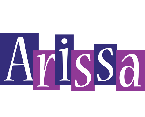 Arissa autumn logo