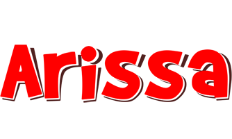 Arissa basket logo