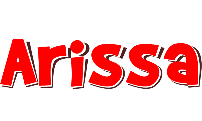 Arissa basket logo