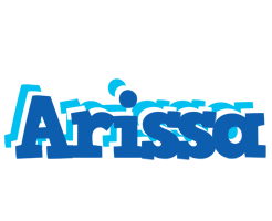 Arissa business logo