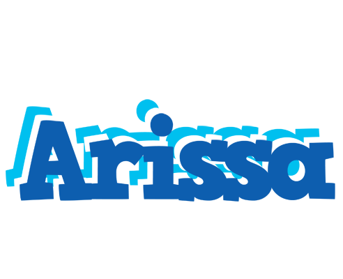 Arissa business logo