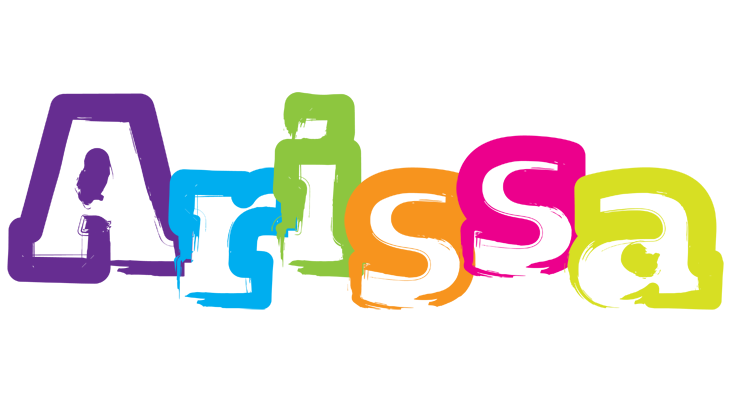 Arissa casino logo