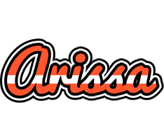 Arissa denmark logo