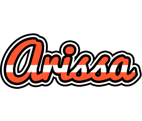 Arissa denmark logo