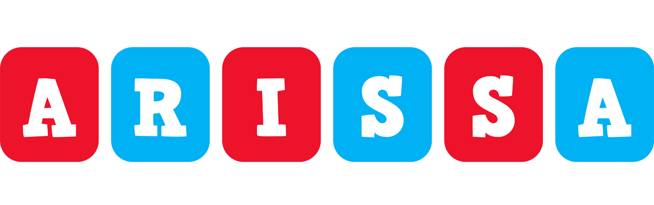 Arissa diesel logo