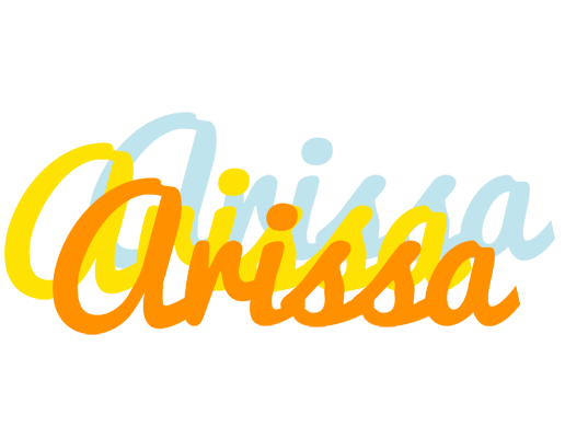 Arissa energy logo