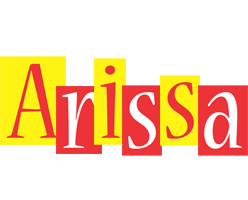 Arissa errors logo