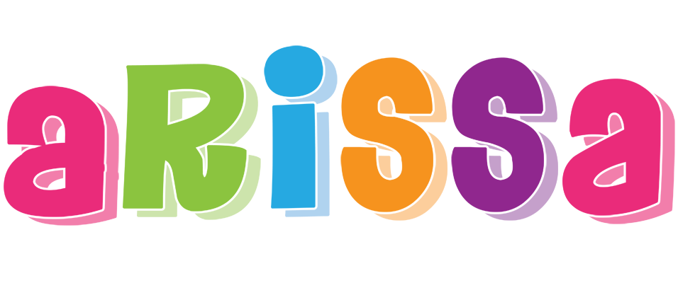 Arissa friday logo