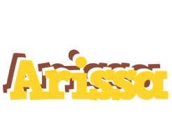 Arissa hotcup logo