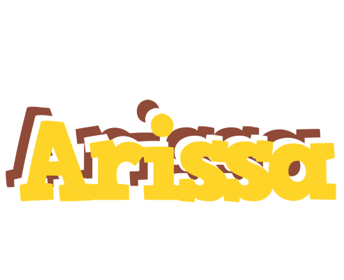 Arissa hotcup logo