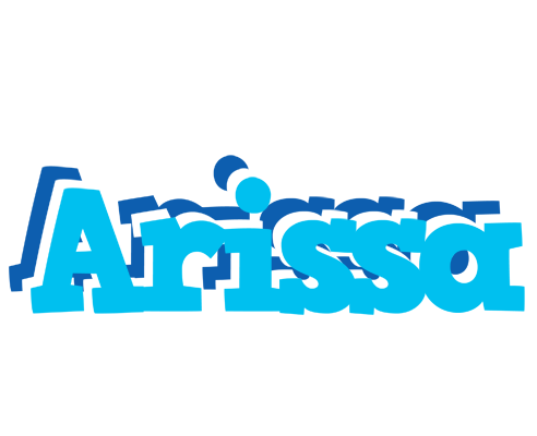 Arissa jacuzzi logo