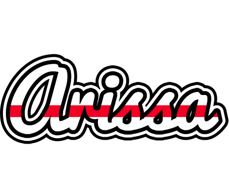 Arissa kingdom logo