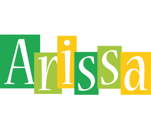 Arissa lemonade logo