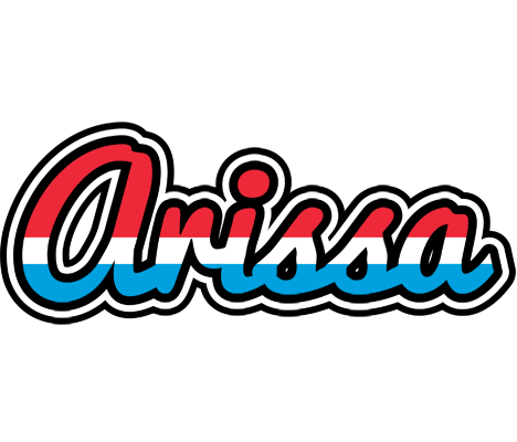 Arissa norway logo